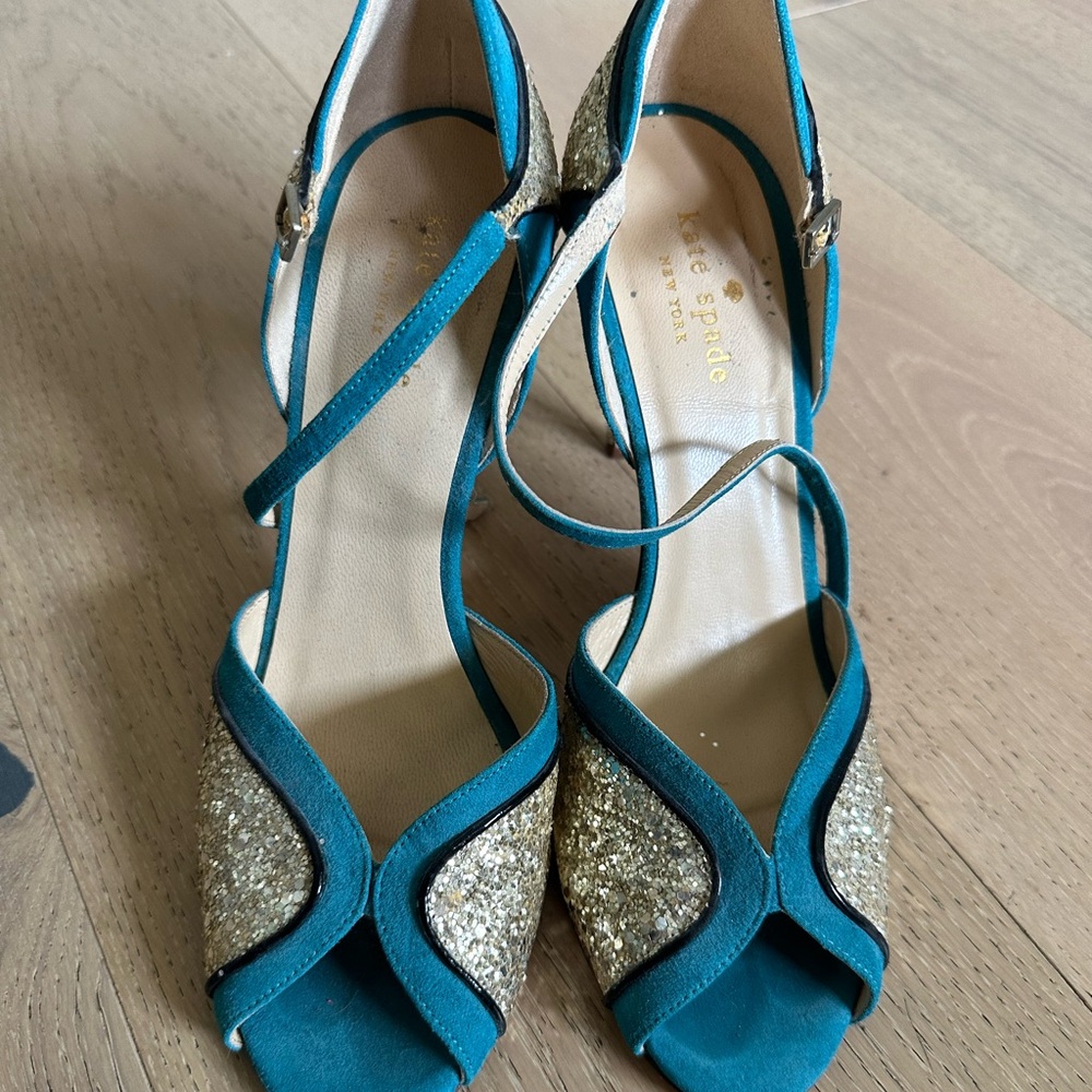 Kate Spade High Heels